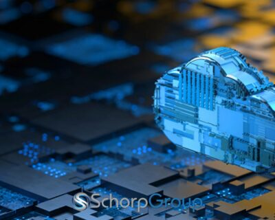 On site software V cloud based