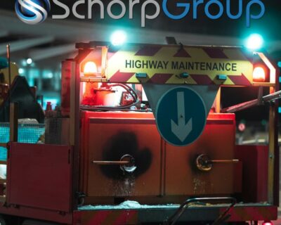 Preventive Maintenance Reduces Downtime