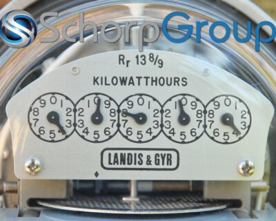 Activate Your Meters