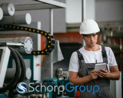 Predict Equipment Failure with Preventive Maintenance.