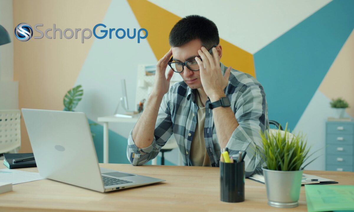 How a Proactive Maintenance System Can Prevent Employee Burnout