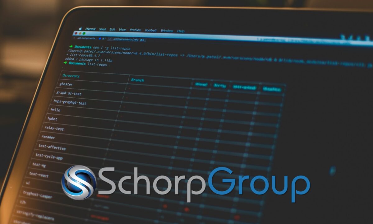 Why a Proper Maintenance System Beats a Spreadsheet Every Time
