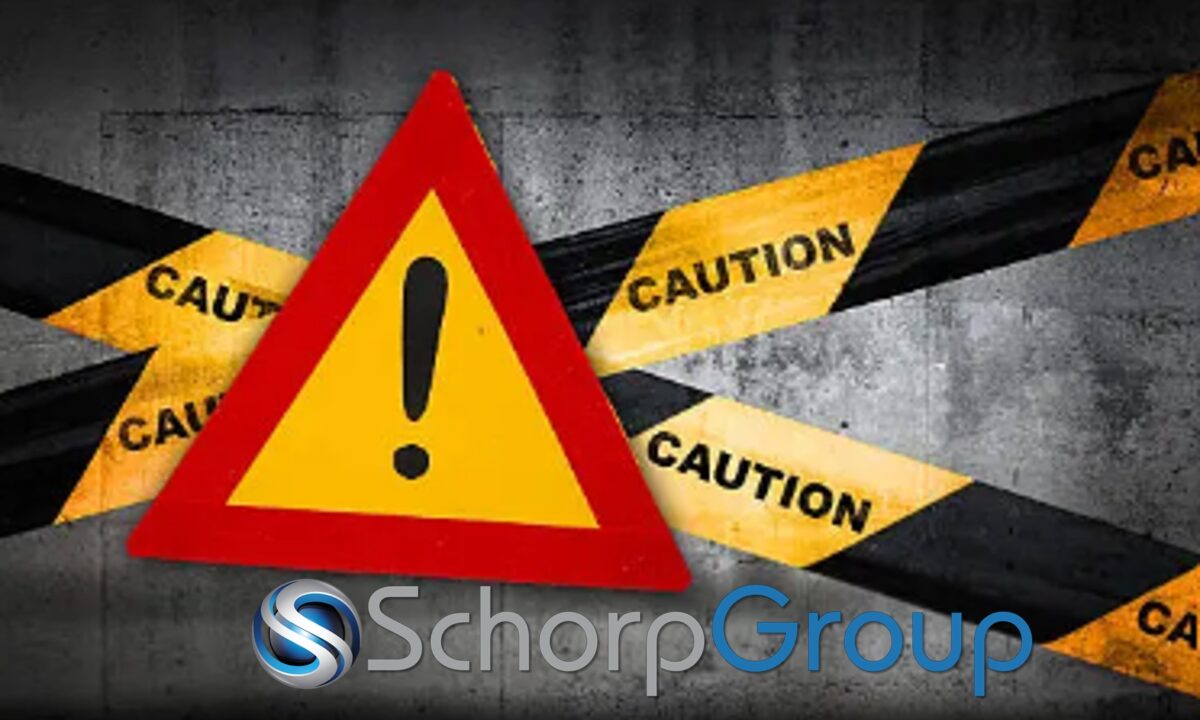 Warning Signs Your Assets Are Being Under-Maintained