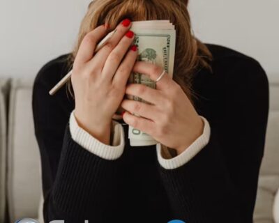 Your Business Is Bleeding Money. You Just Can’t See It.