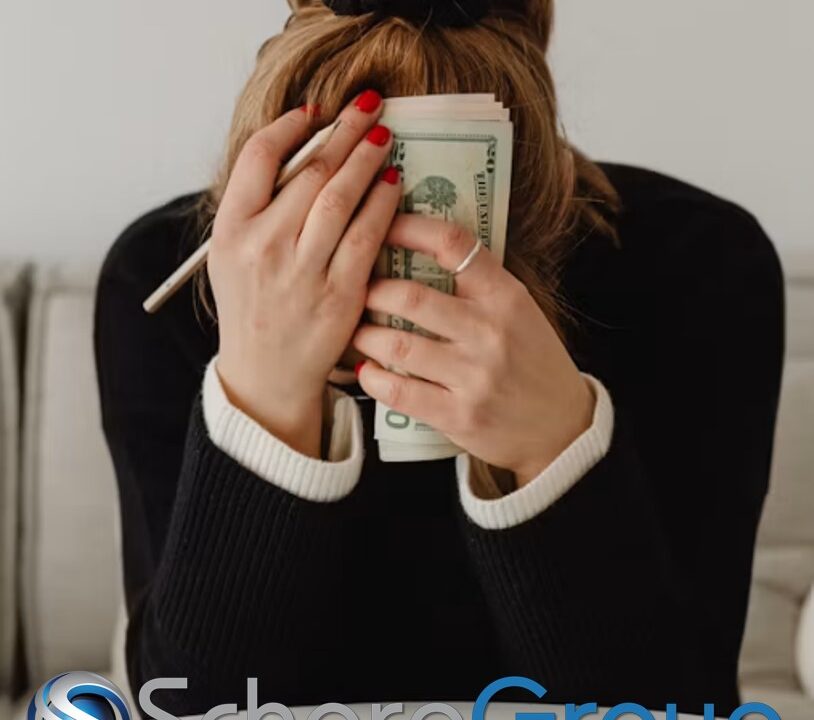 Your Business Is Bleeding Money. You Just Can’t See It.